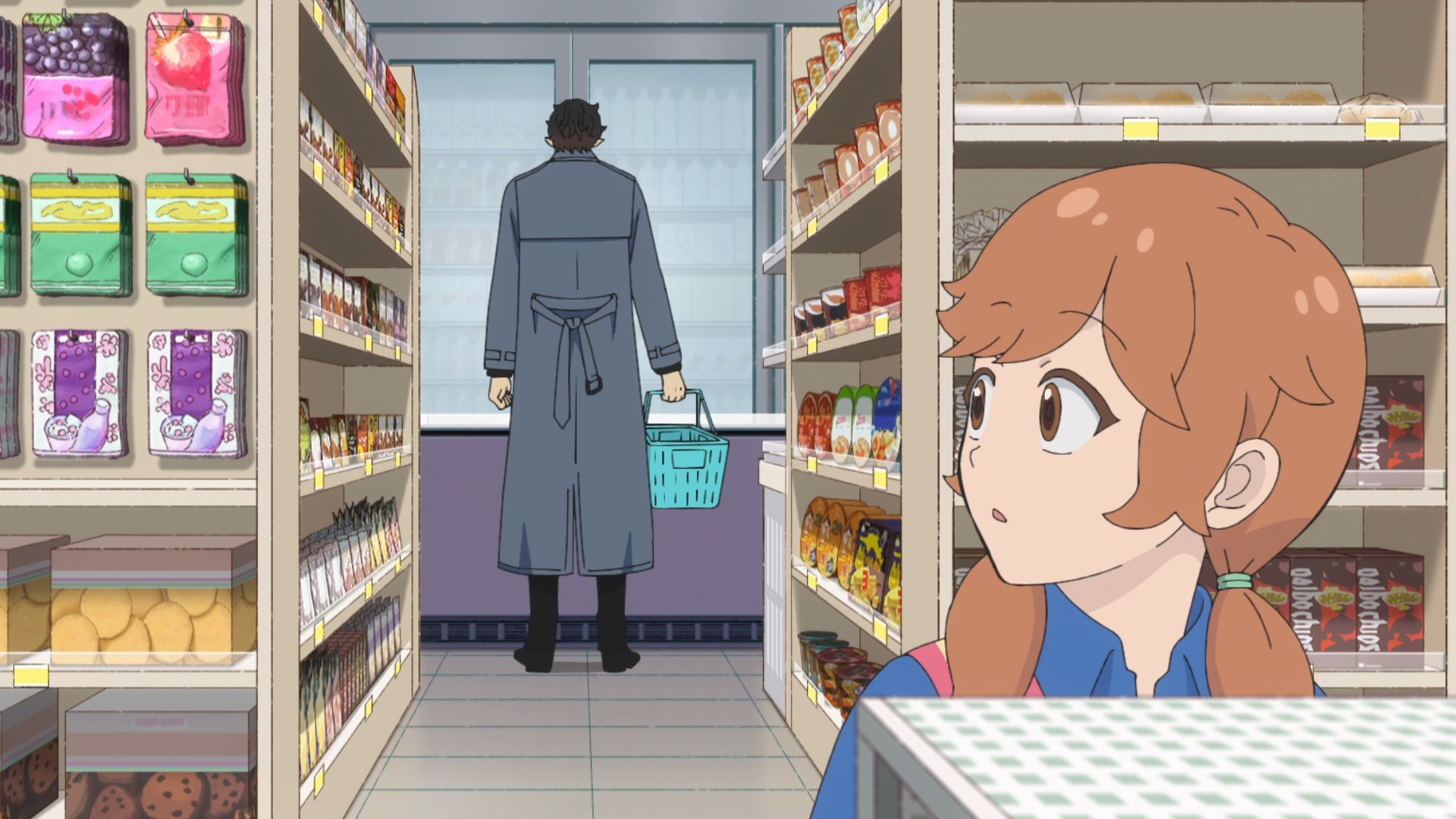 Выходной Господина Злодея — скриншот 20