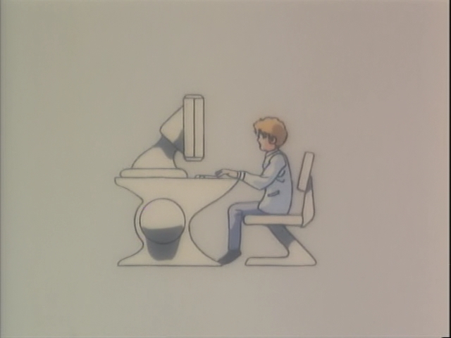 Супермен Локэ: Команда нового мира — скриншот 6