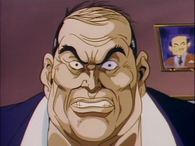 Рики-О: За стеной ада — скриншот 29