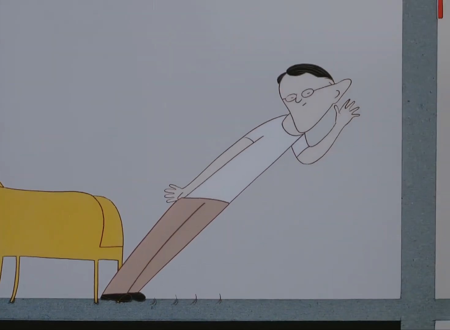 Новый дверной звонок — скриншот 9