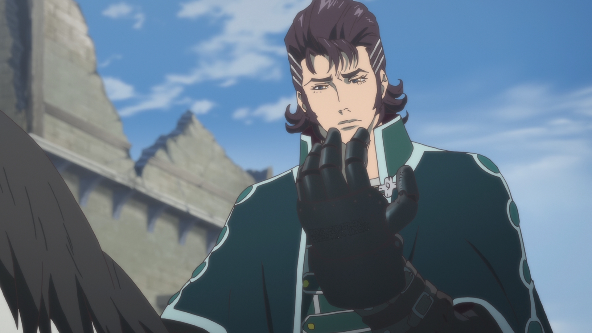 Ярость Бахамута: Генезис — Короткие истории — скриншот 9