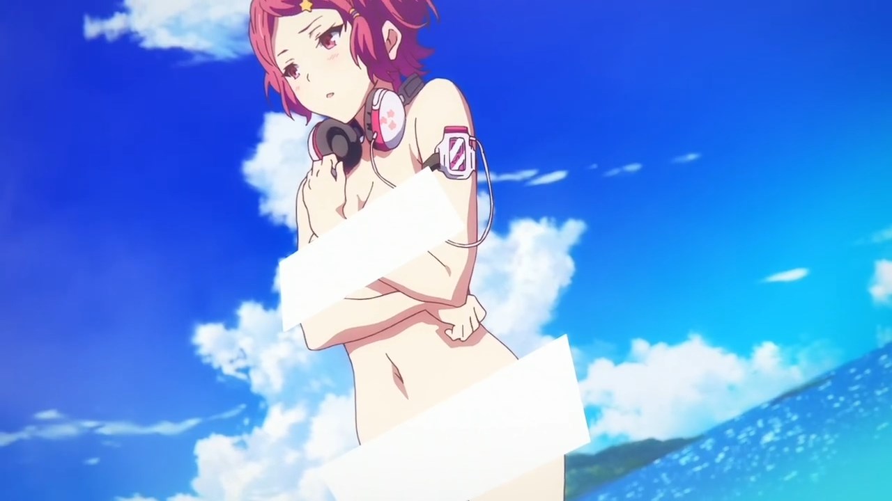 Мириады цветов фантомного мира: Чудо в горошек — скриншот 33