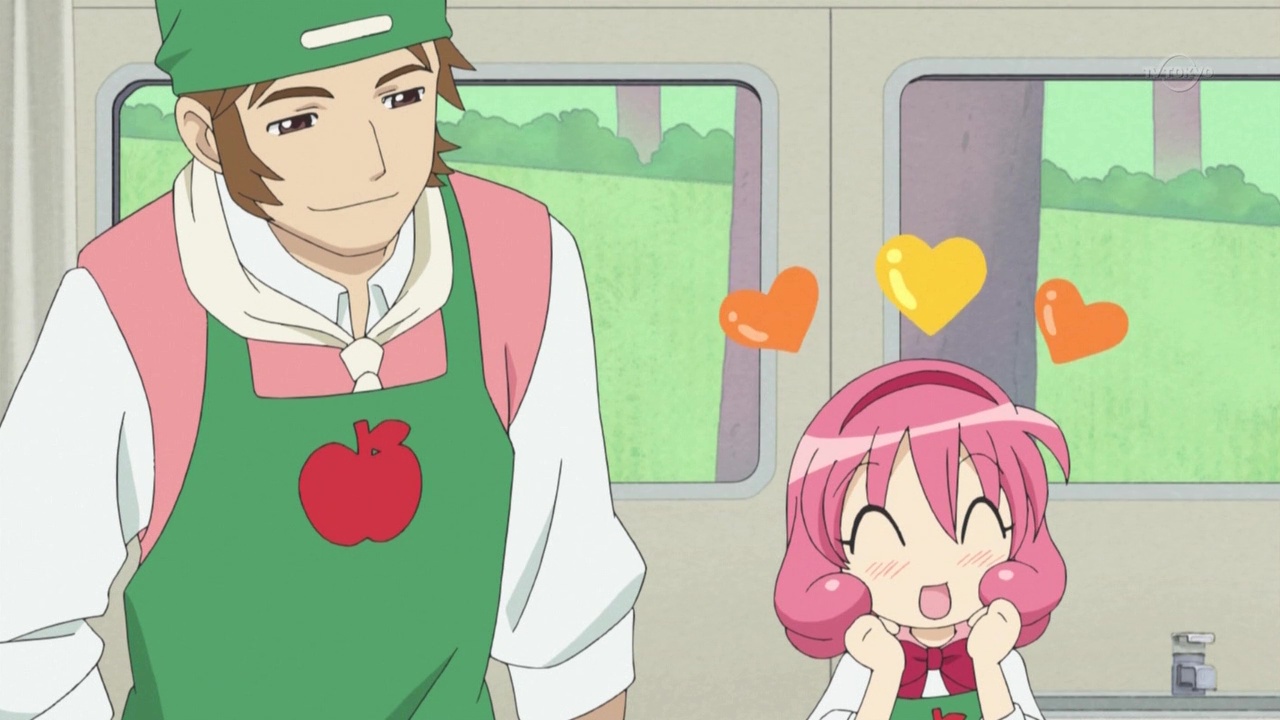 Принцессы-идолы — скриншот 7