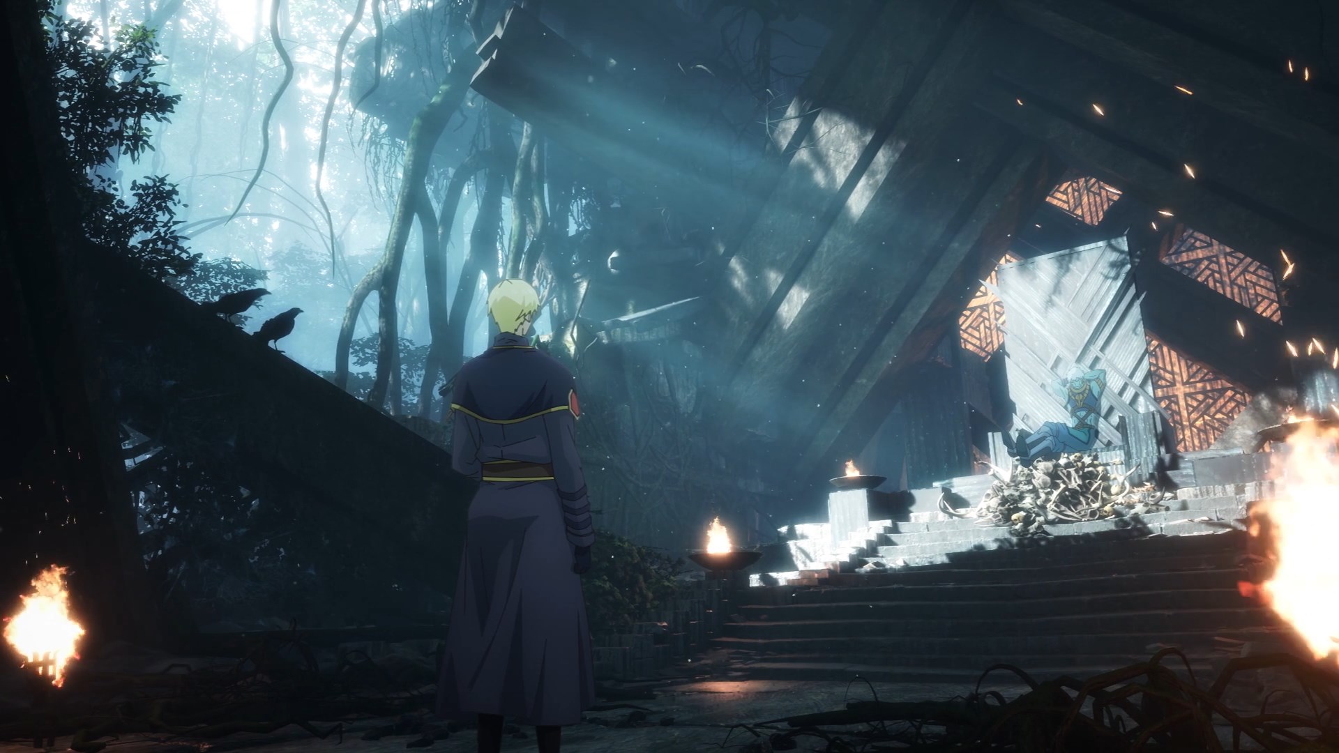 Улица демонов 3 — скриншот 22