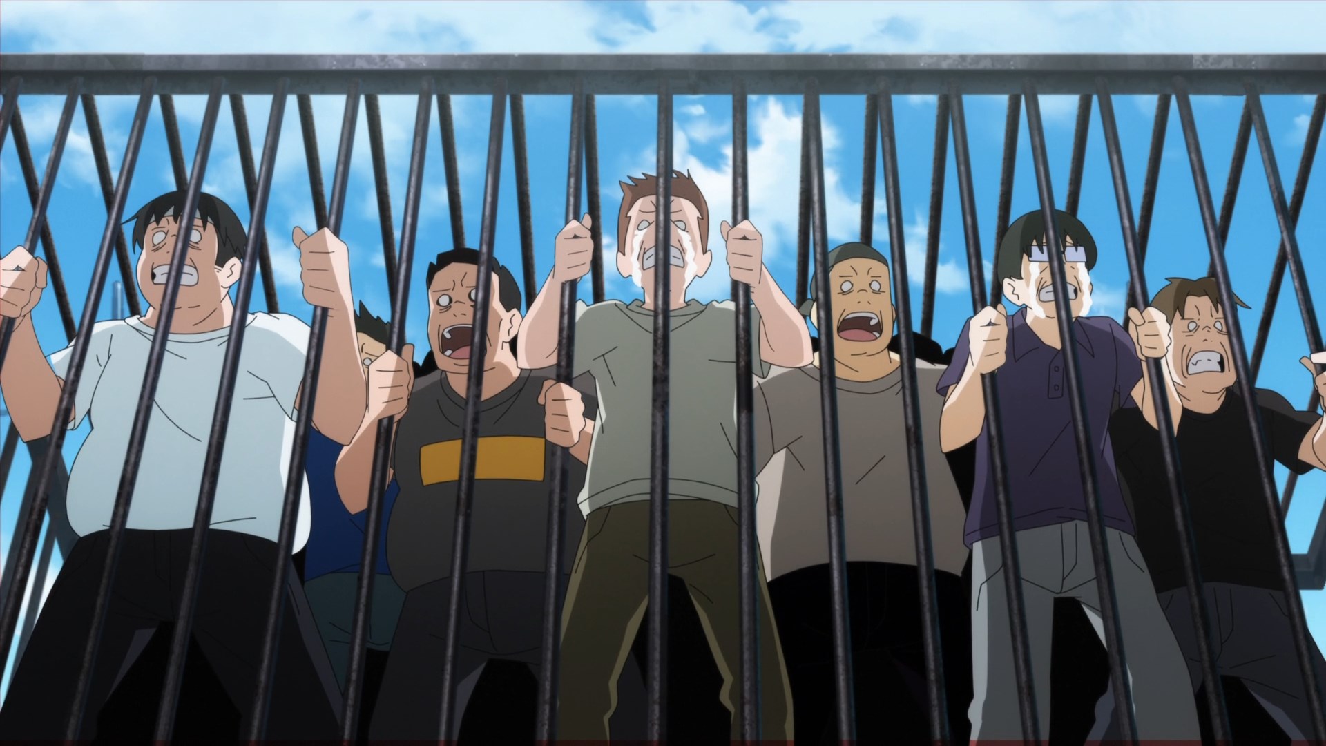 Девочки-волшебницы: Волшебные разрушительницы — скриншот 12