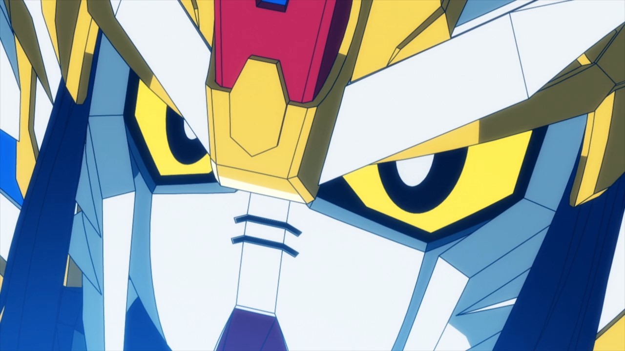 Мир героев СД Гандам — скриншот 21