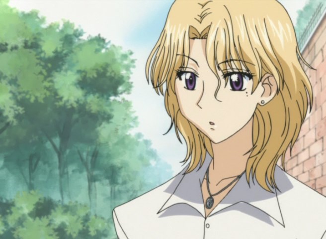 Школа Элис — скриншот 14