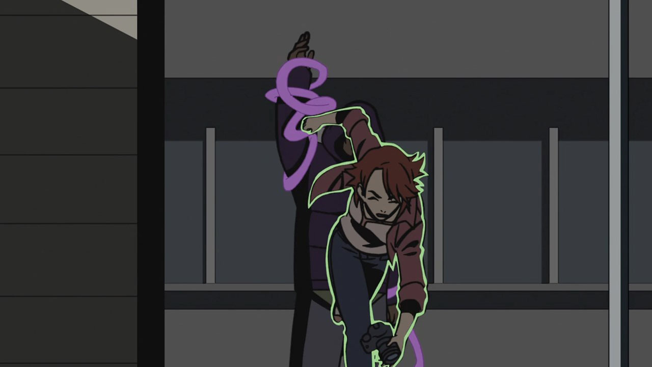 Отражение: Первая волна — скриншот 14