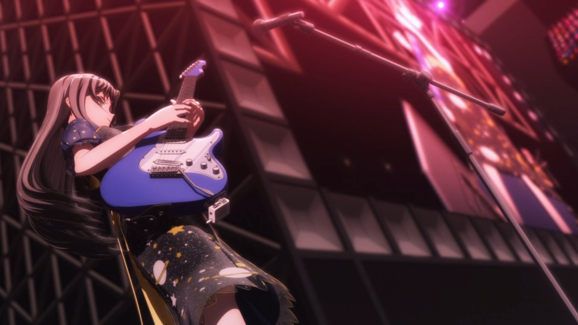 Ура мечте! Лайв 2 — скриншот 12