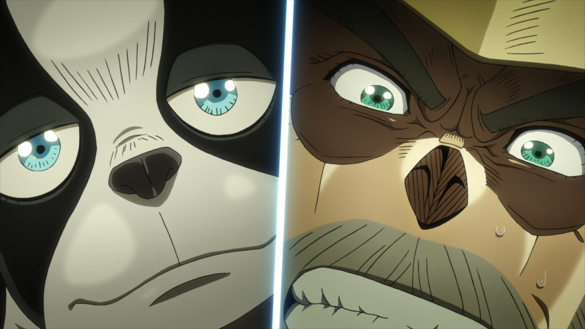 Невероятное приключение ДжоДжо: Рыцари звёздной пыли 2 — скриншот 69