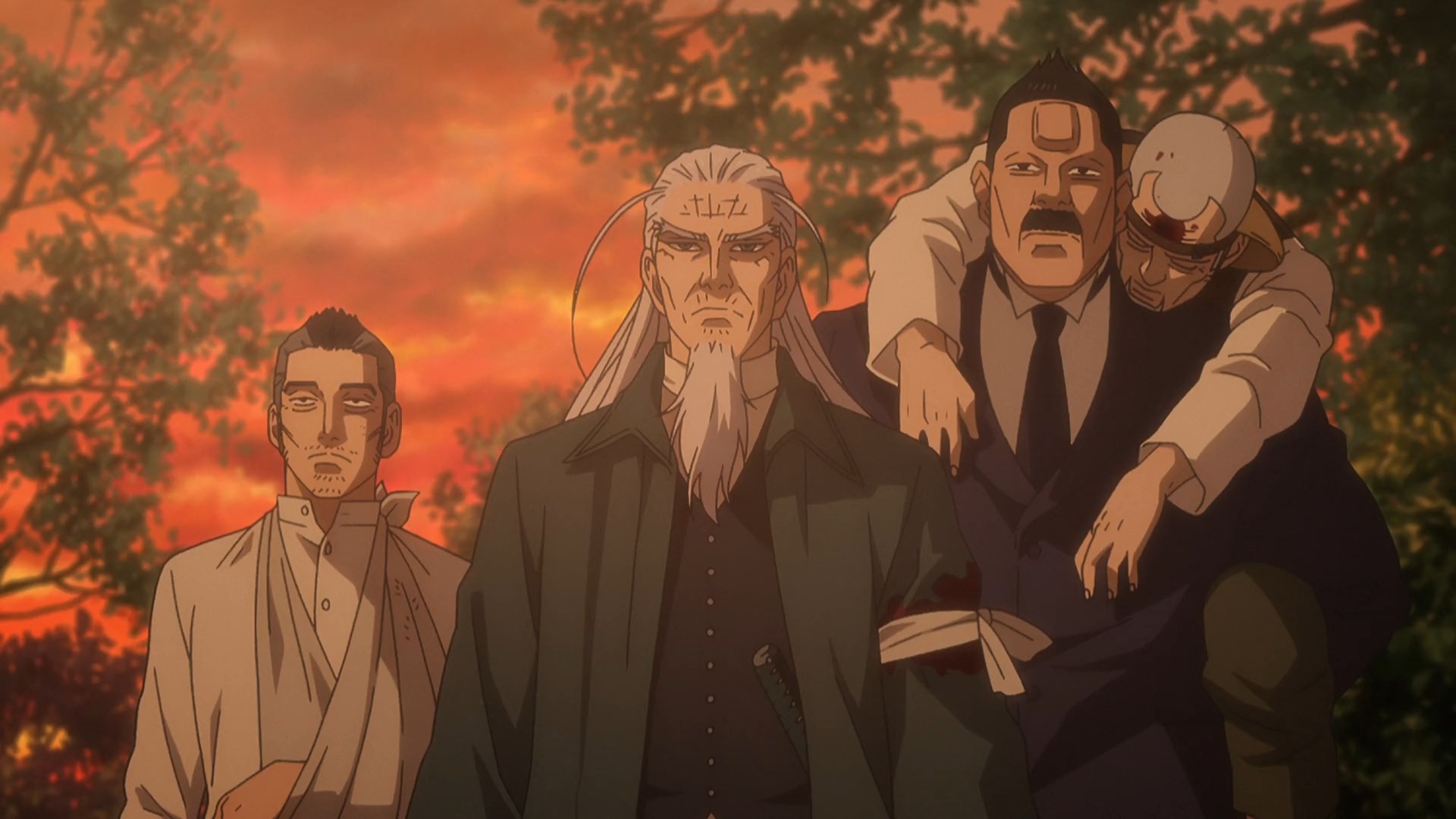 Золотое божество 3 — скриншот 25