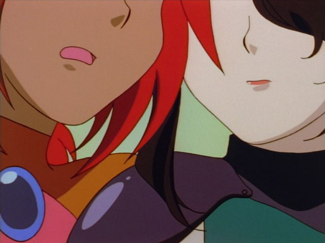 Альтернативный мир Эль-Хазард — скриншот 8