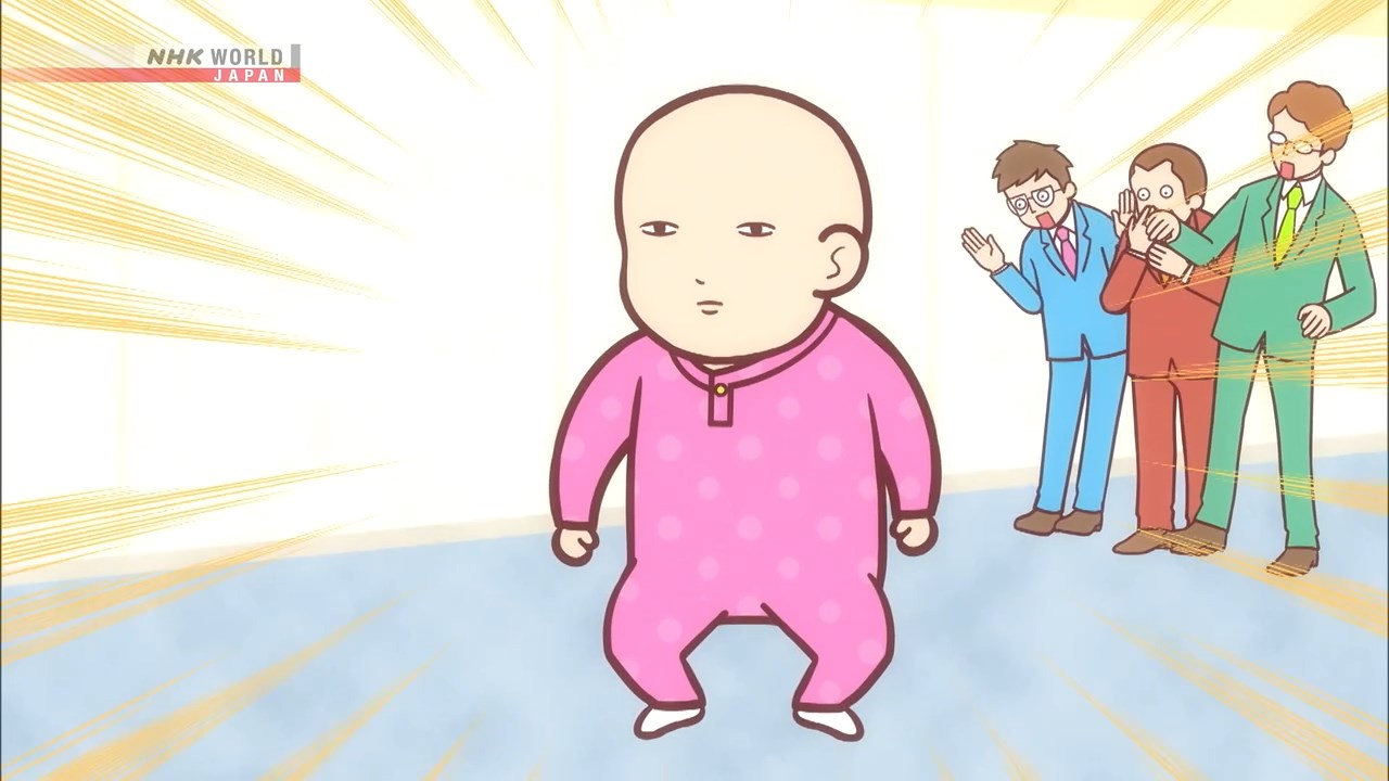 Генеральный директор — ребёнок — скриншот 7