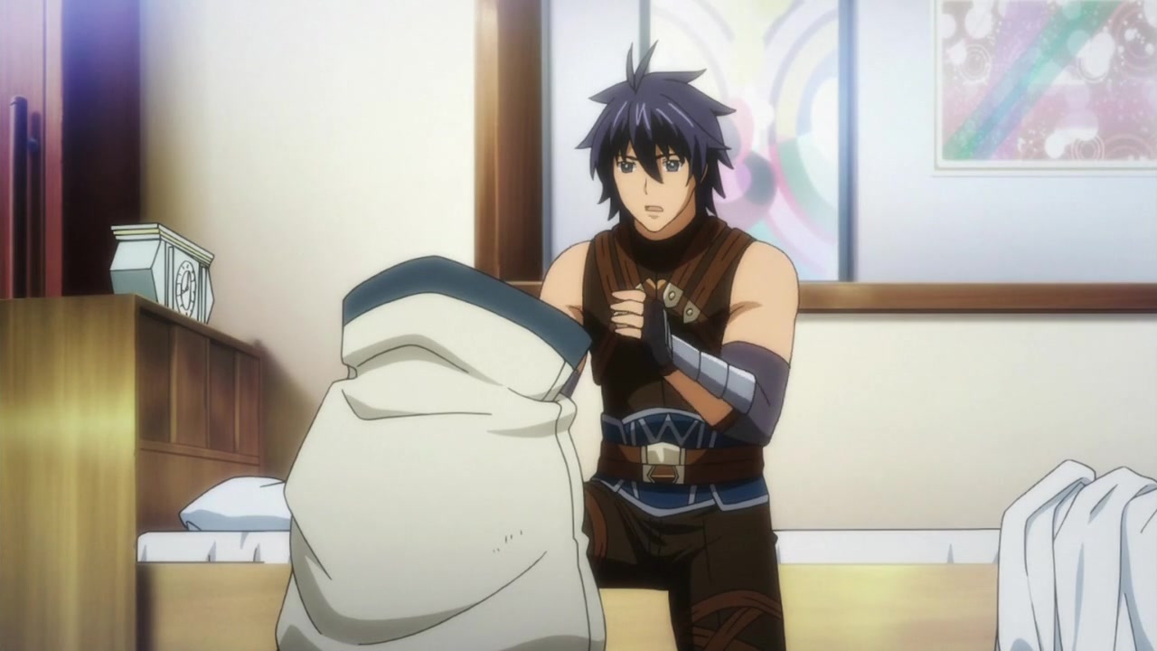 Эстетика изгнанного героя — скриншот 33