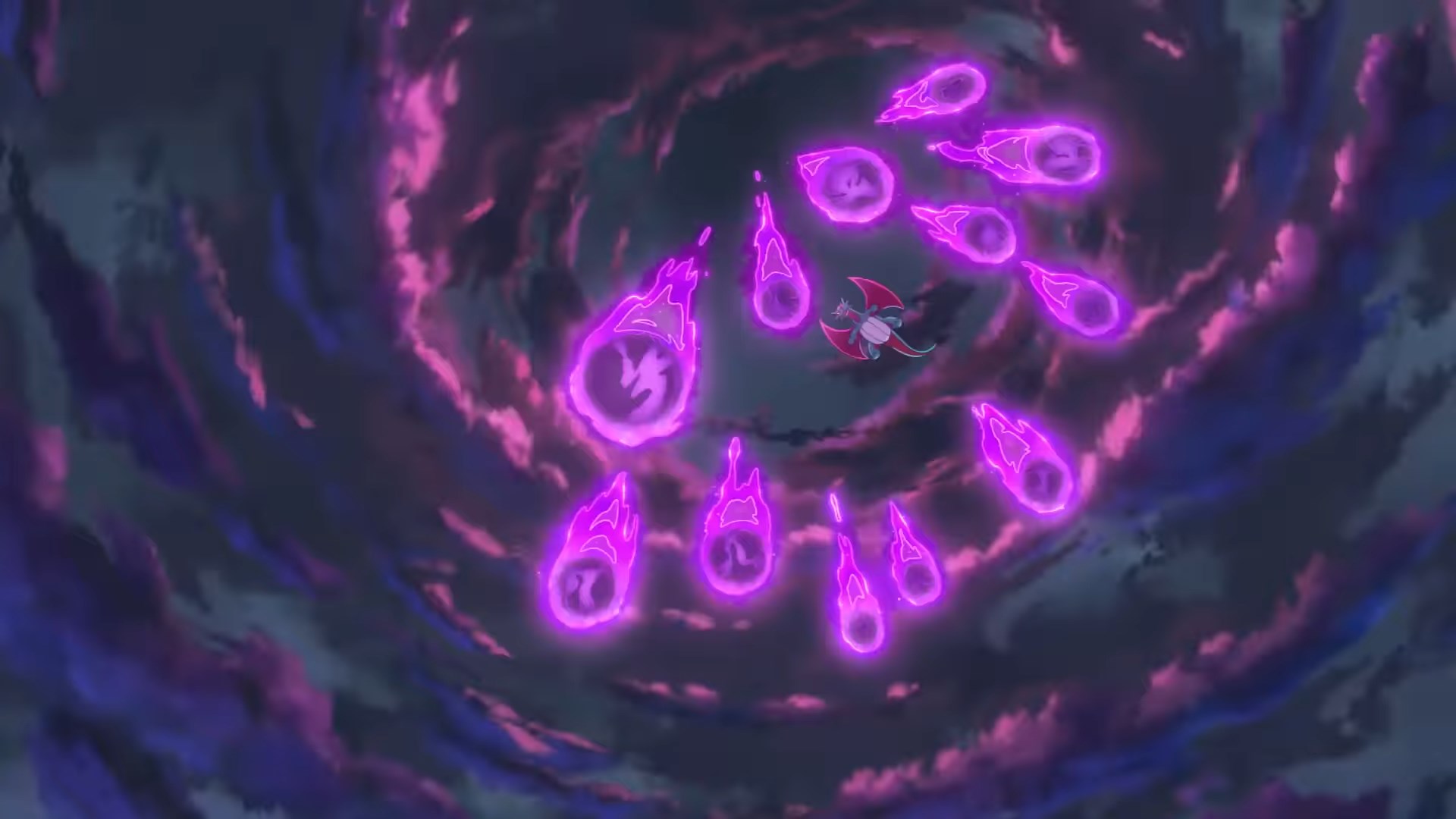 Покемон: Чемпионат мира 2023 — скриншот 13