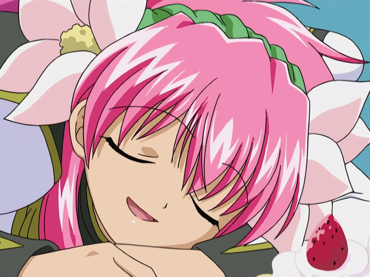 Галактический ангел 3 — скриншот 15