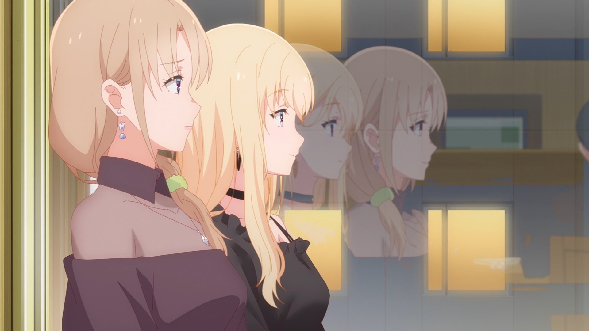 Жизнь с моей сводной сестрой — скриншот 7