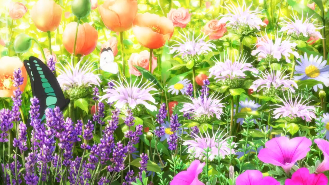 В стране чудес — скриншот 4