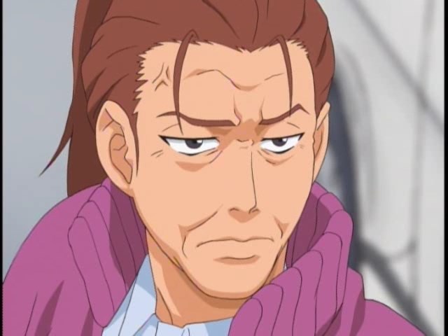 Принц тенниса: День выживания в горах — скриншот 9