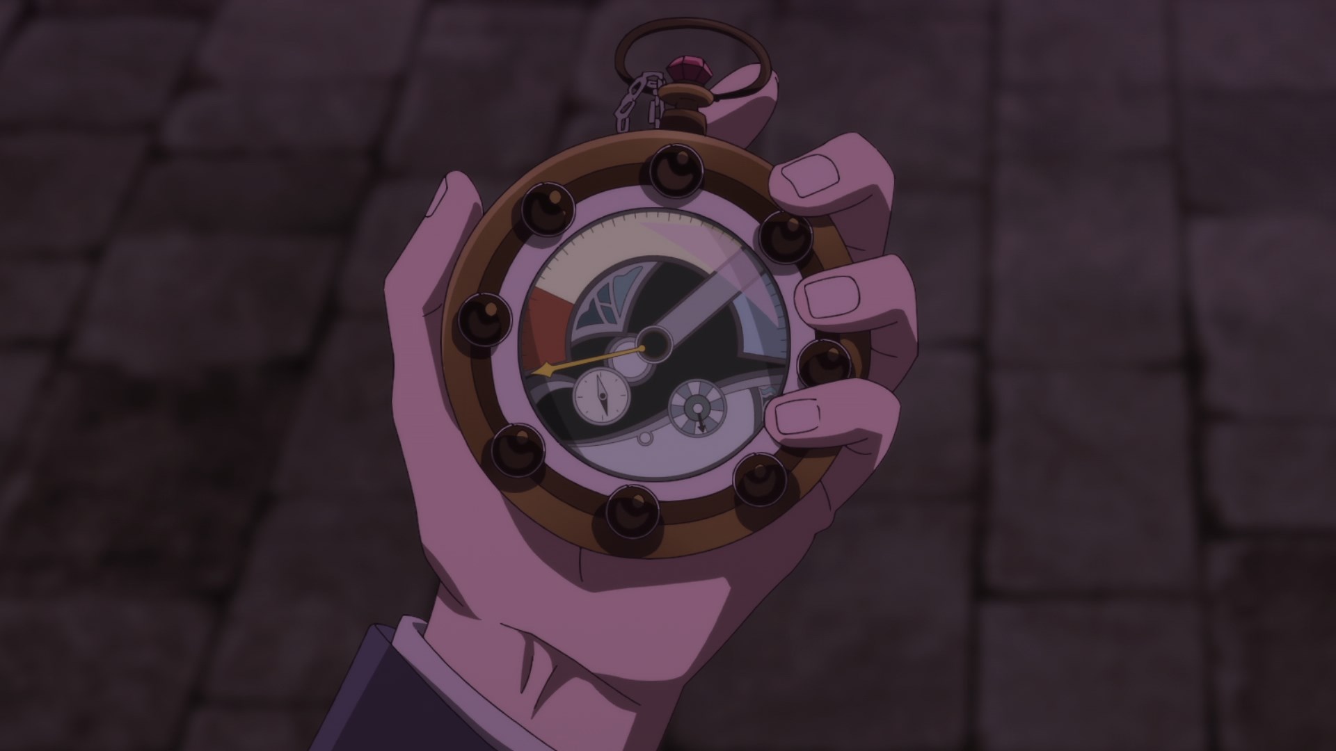 Сказ о парии — скриншот 27