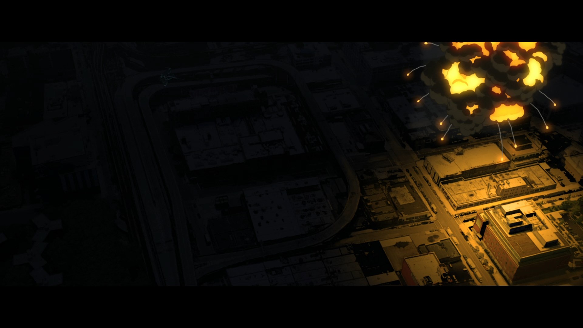 Эврика 7: Высокая эволюция 3 — скриншот 7