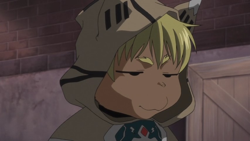 .хак//Корни — скриншот 23