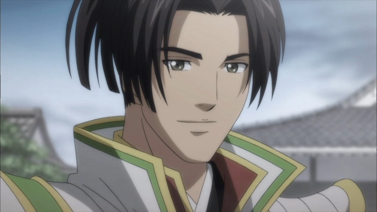 Эпоха доблести: Глава Санады — скриншот 26