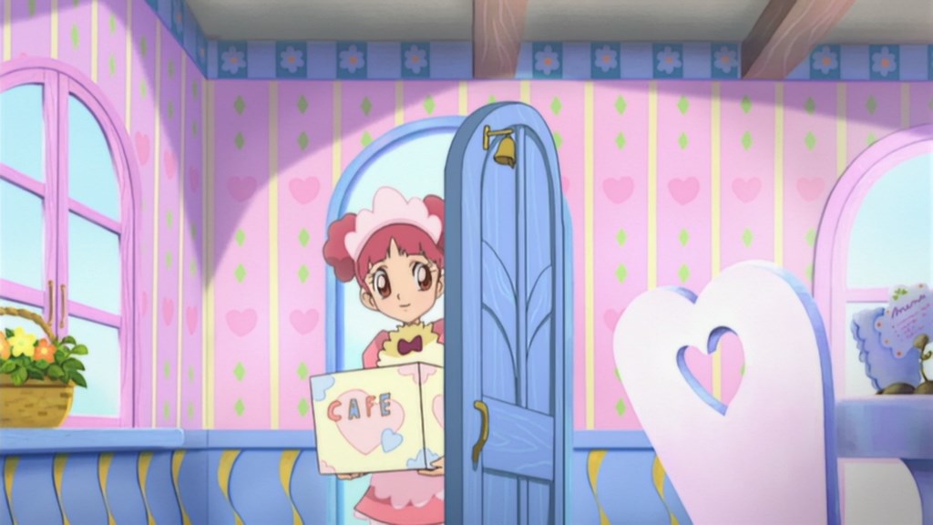 Синамон в кино — скриншот 10