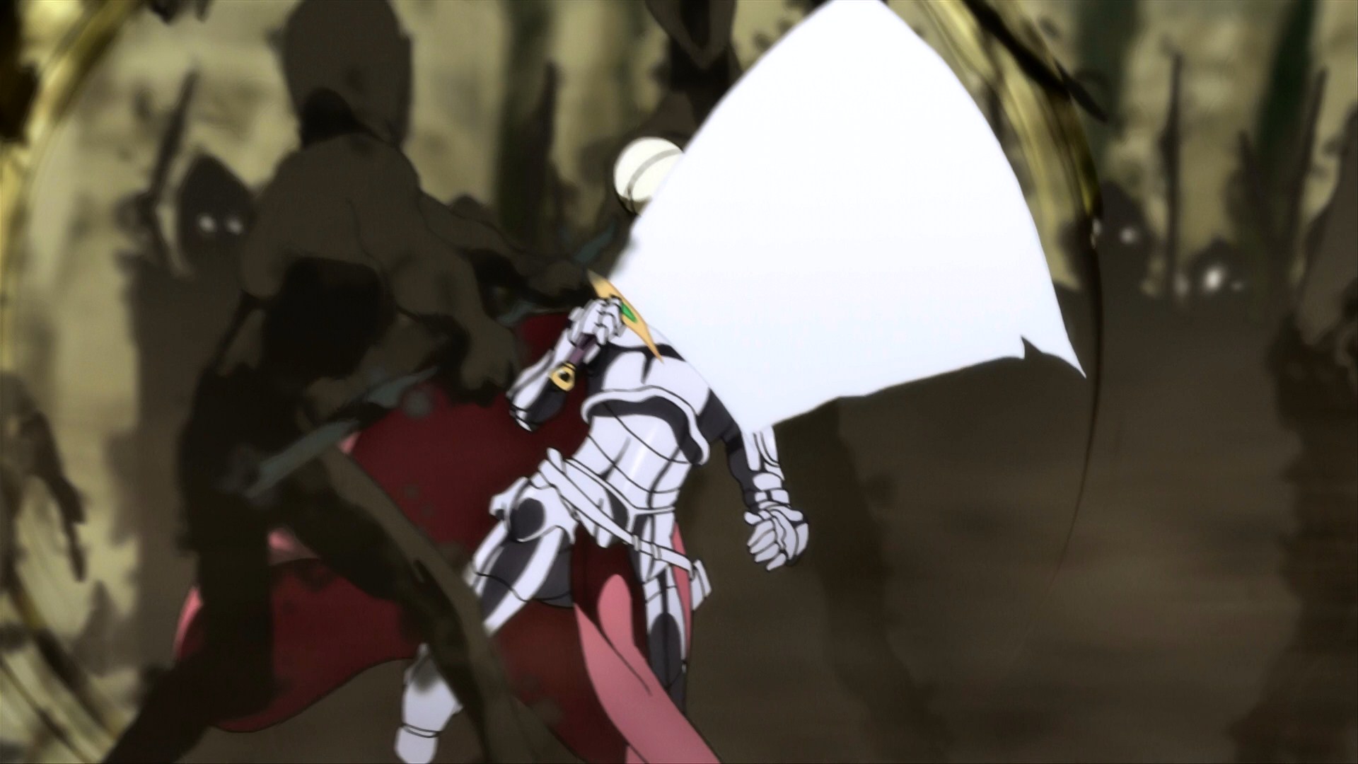 «Герои» в отставке — скриншот 8