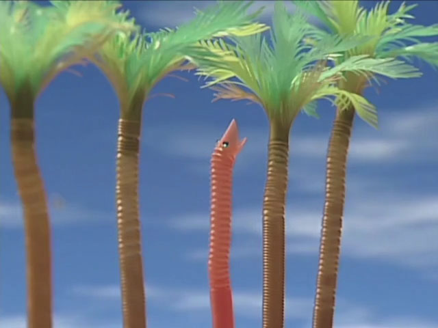 Новый соломинкозавр — скриншот 29