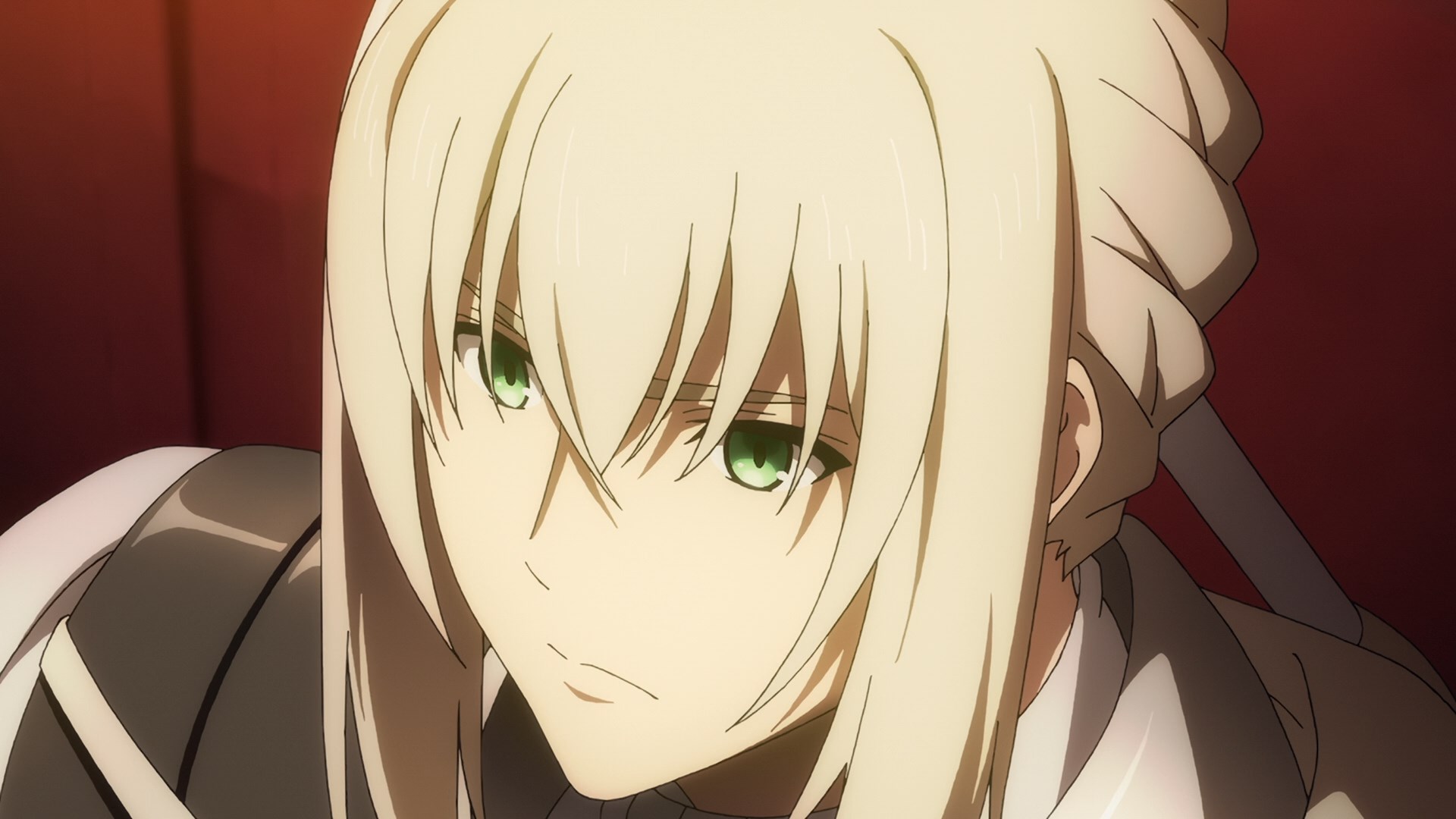 Судьба/Великий приказ: Камелот — Паладин — скриншот 42