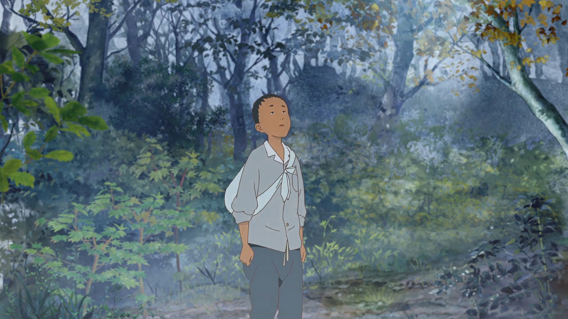 Ливень — скриншот 24