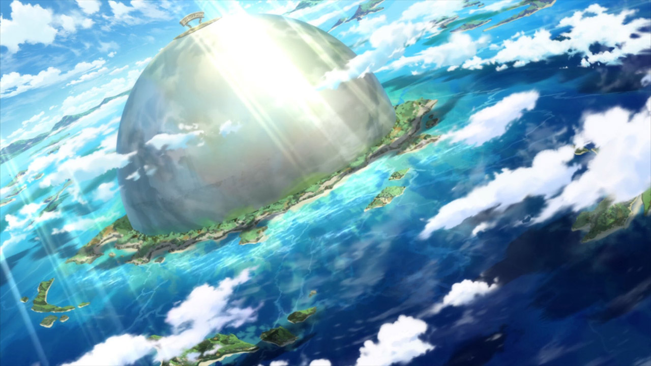 Торико: Специальное меню — скриншот 17