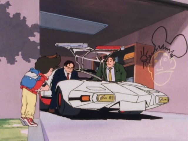 Храбрый Экскайзер — скриншот 11