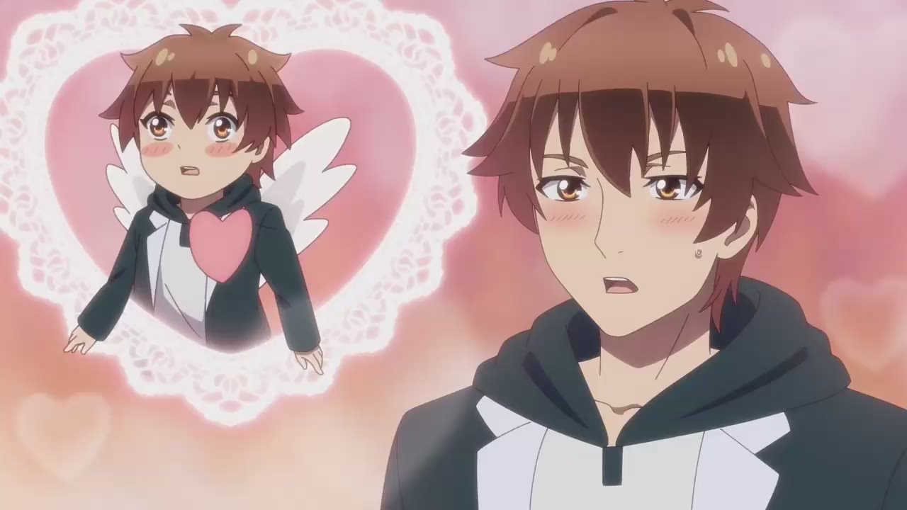 Моё антибожественное оружие — скриншот 16