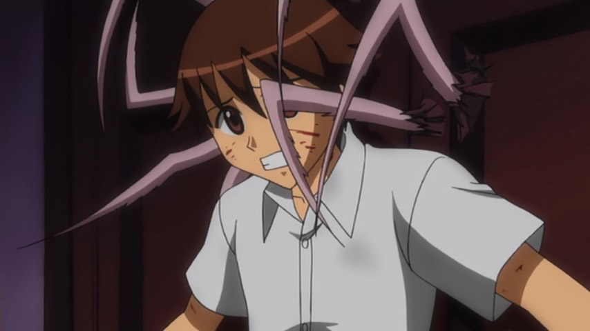 Принцесса чудовищ: Спящая принцесса — скриншот 13