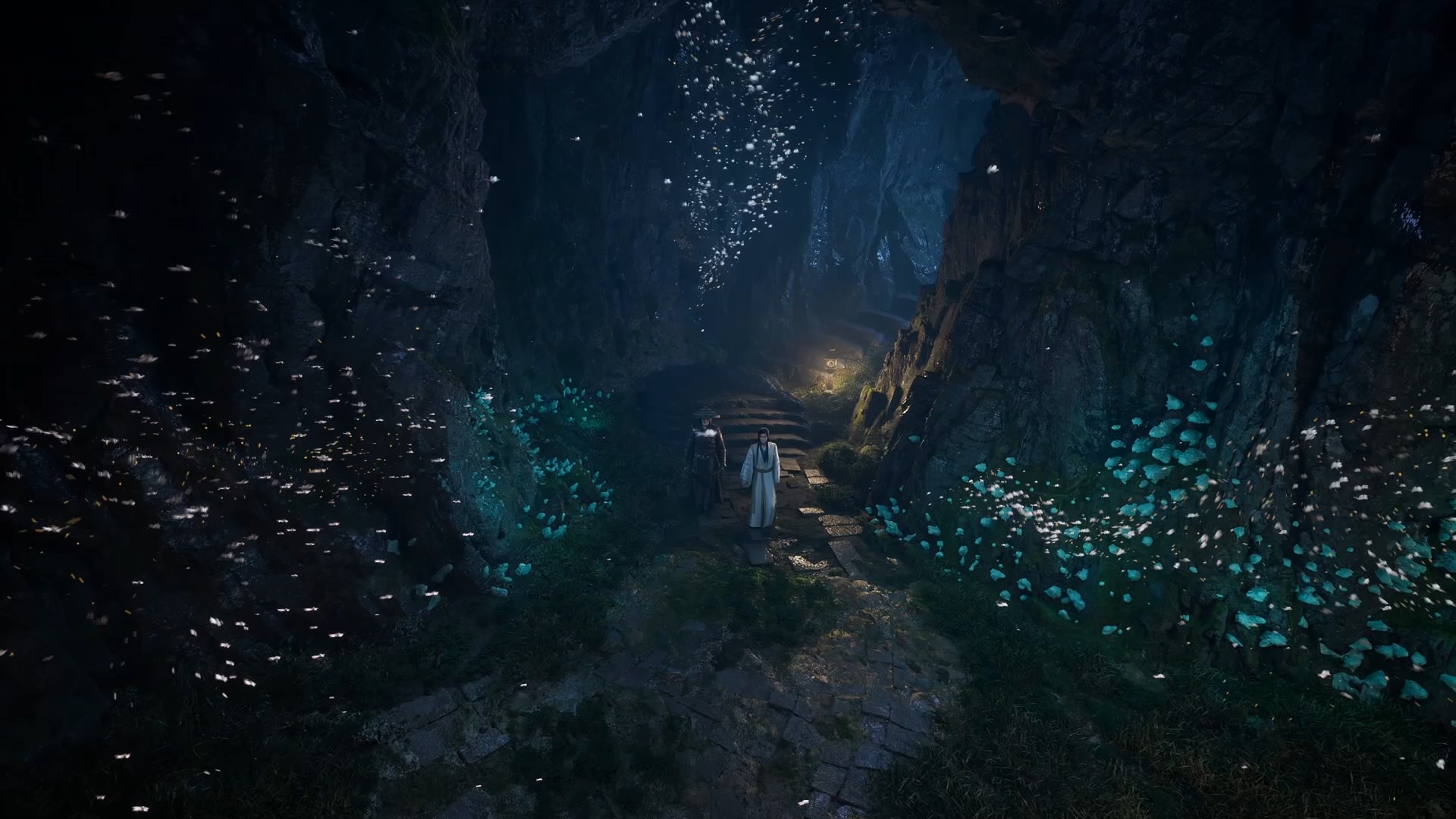 Путешествие к бессмертию 3 — скриншот 18