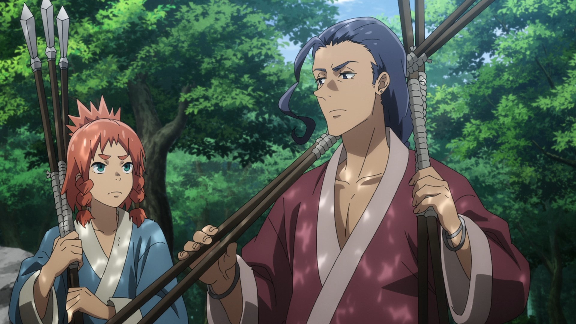 Божественная книга — скриншот 14