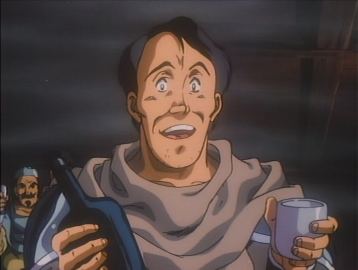 Легенда о Лемнеар — скриншот 18