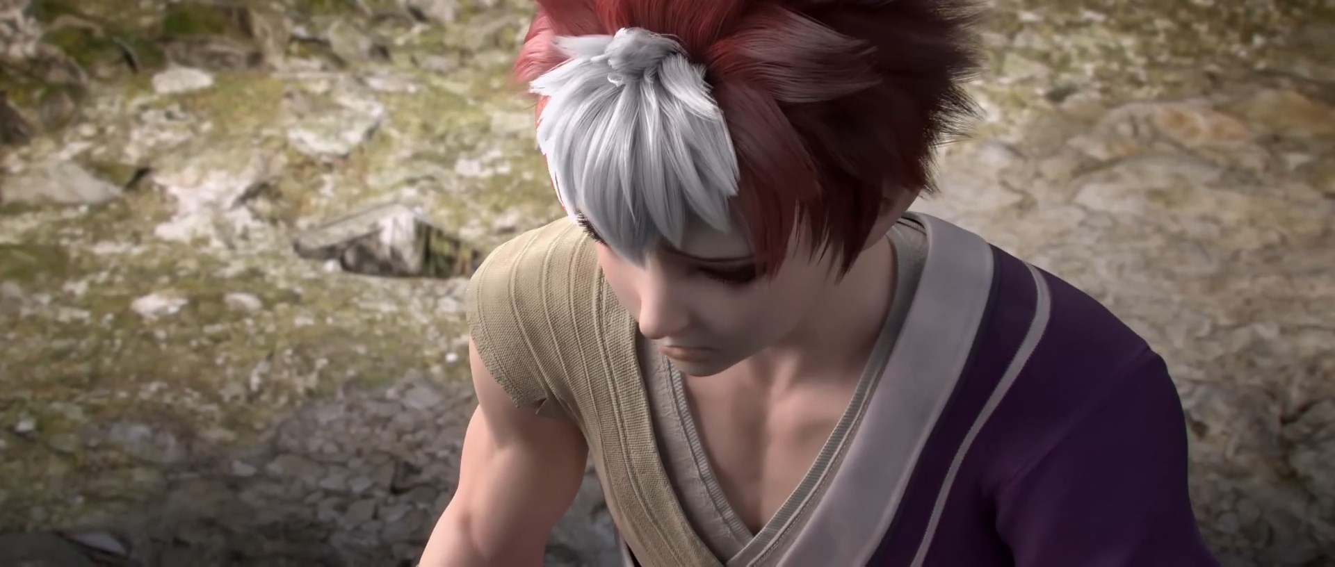 Записи о мастерах яо Тигре и Журавле — скриншот 18