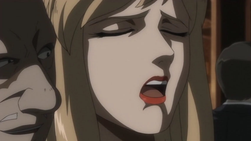 Голго-13 — скриншот 30