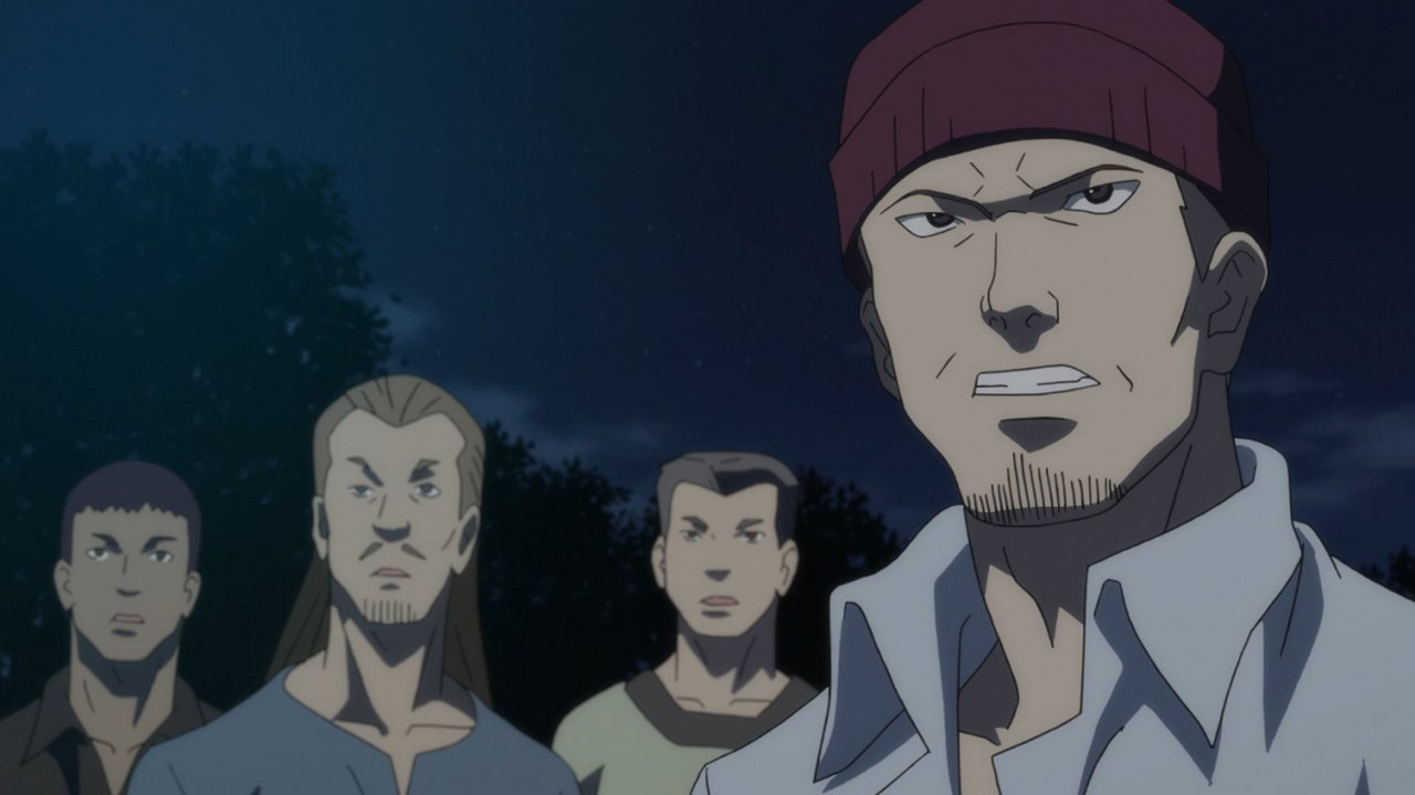 Код: Крушитель — скриншот 29