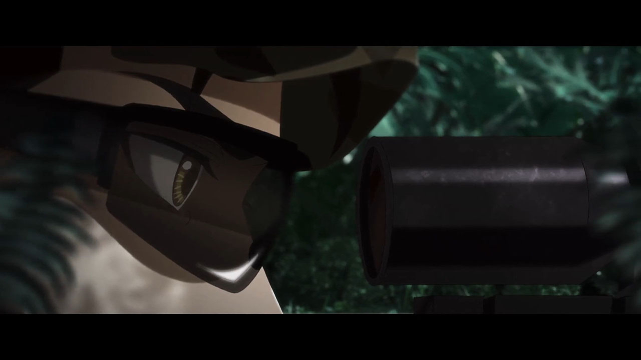 Сводки бюро расследований — скриншот 12