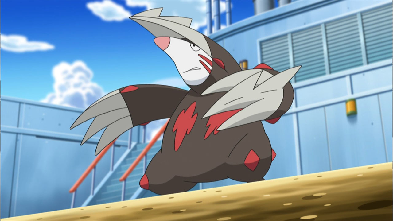 Покемон: Наилучших благ! 2 — Эпизод N — скриншот 30