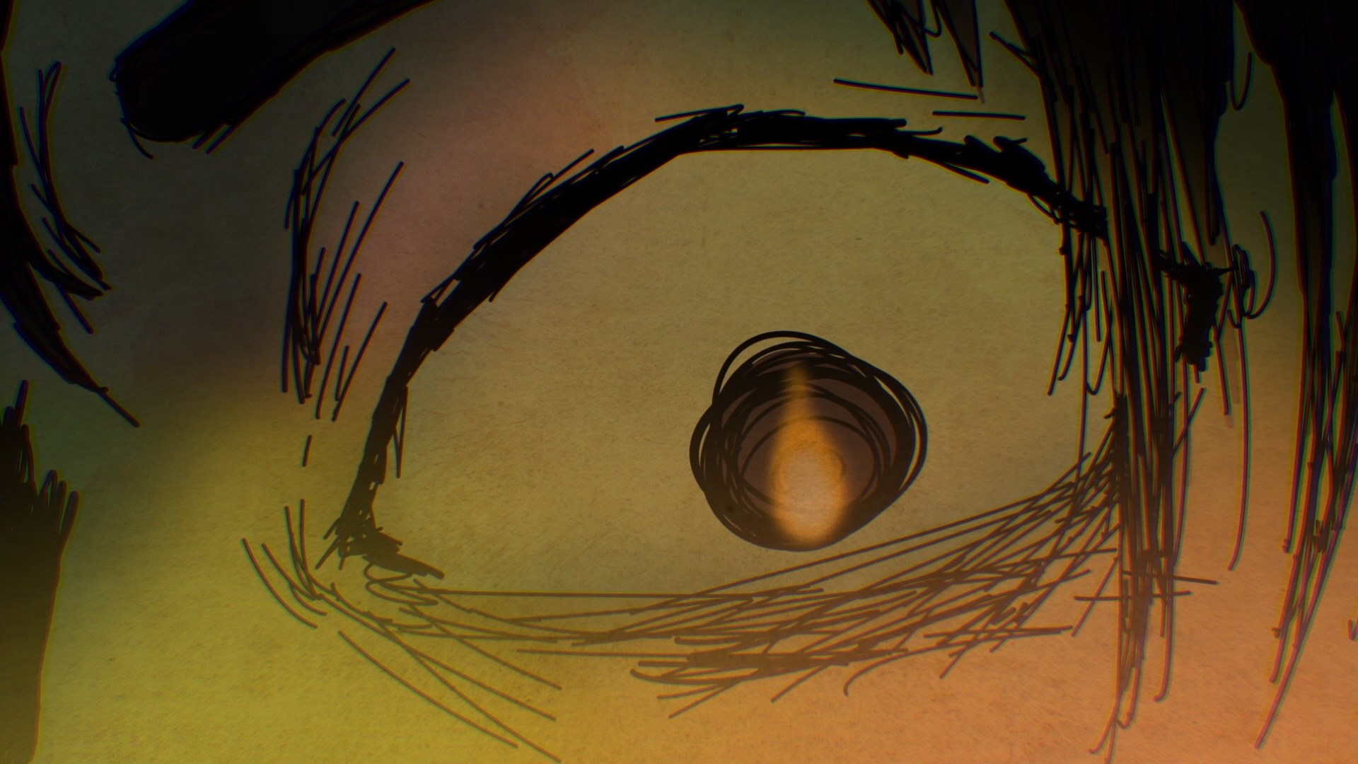 Ями Шибаи: Японские рассказы о привидениях 10 — скриншот 24