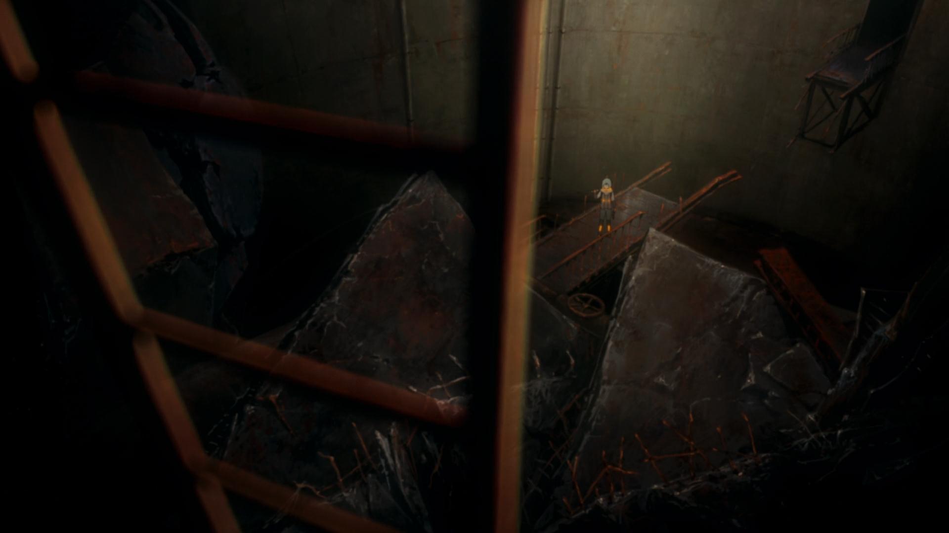 Патэма наоборот — скриншот 21