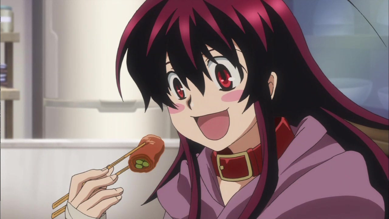 Тёмная богиня — скриншот 6