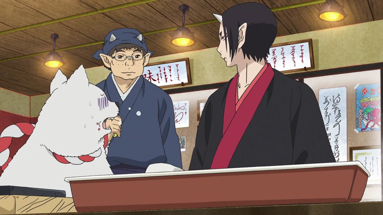 Хладнокровный Хозуки 2: Часть II — скриншот 73