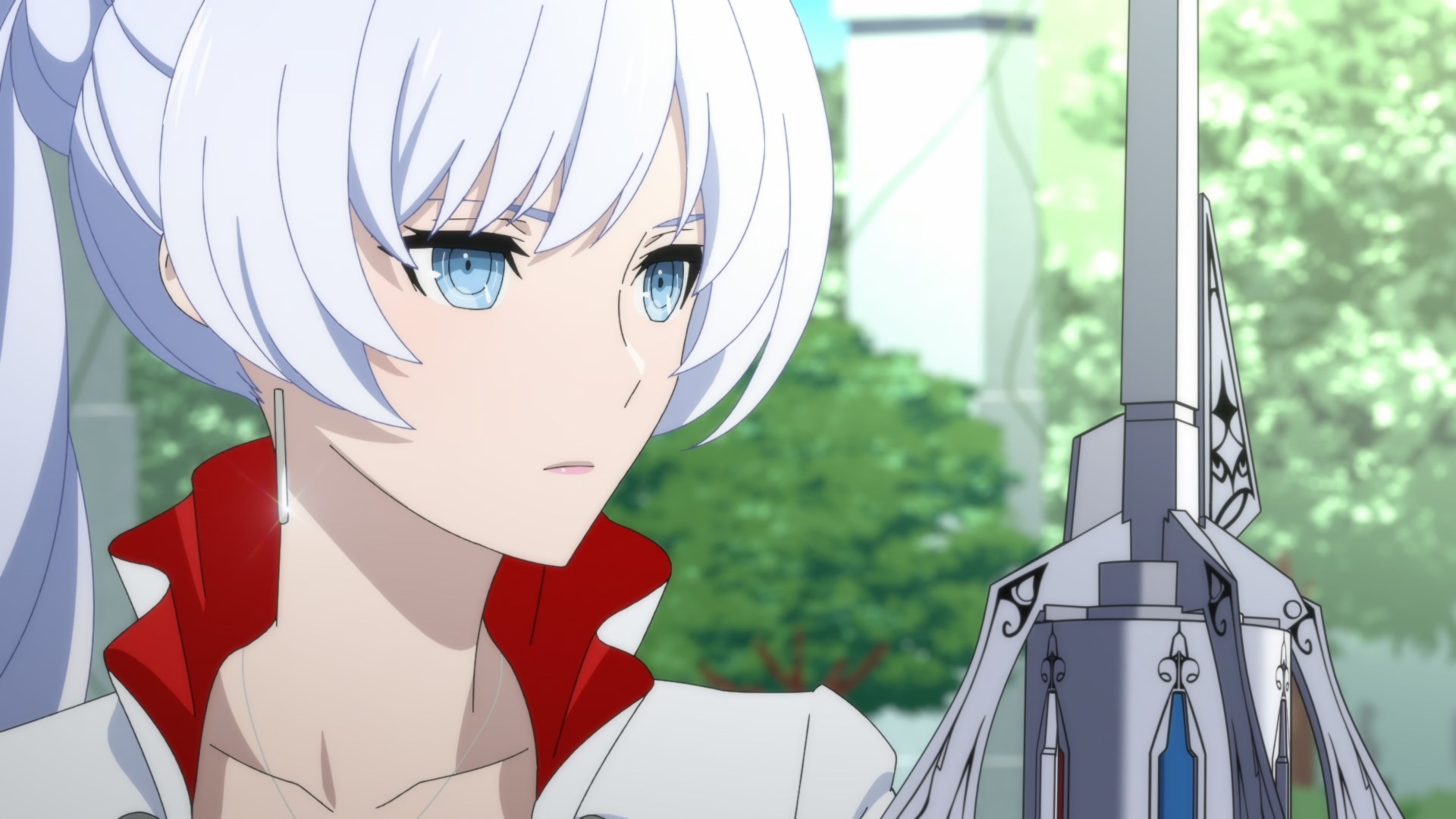 Красный, белый, чёрный, жёлтый: Ледяная империя — скриншот 5