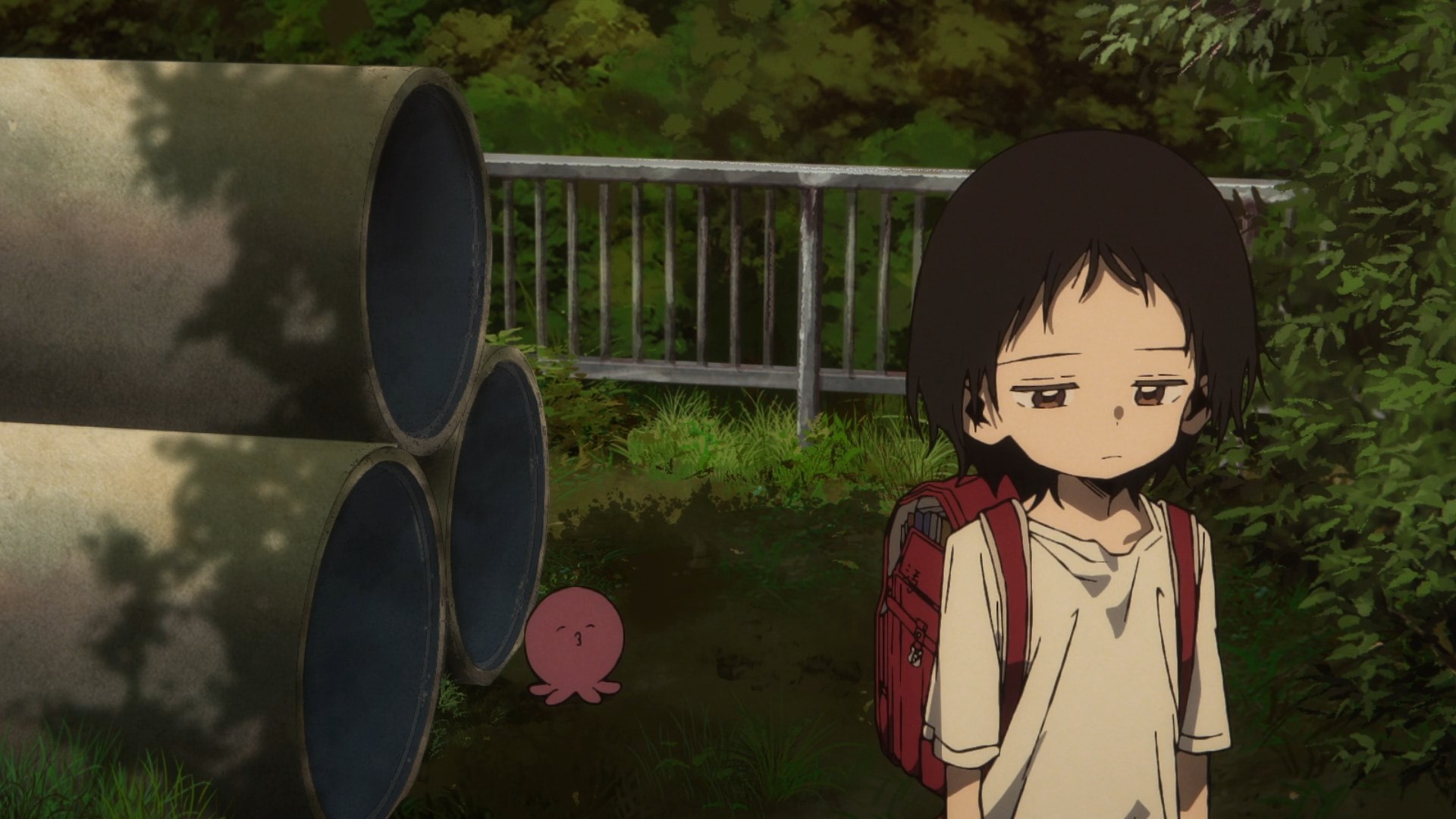 Первородный грех Такопи — скриншот 20